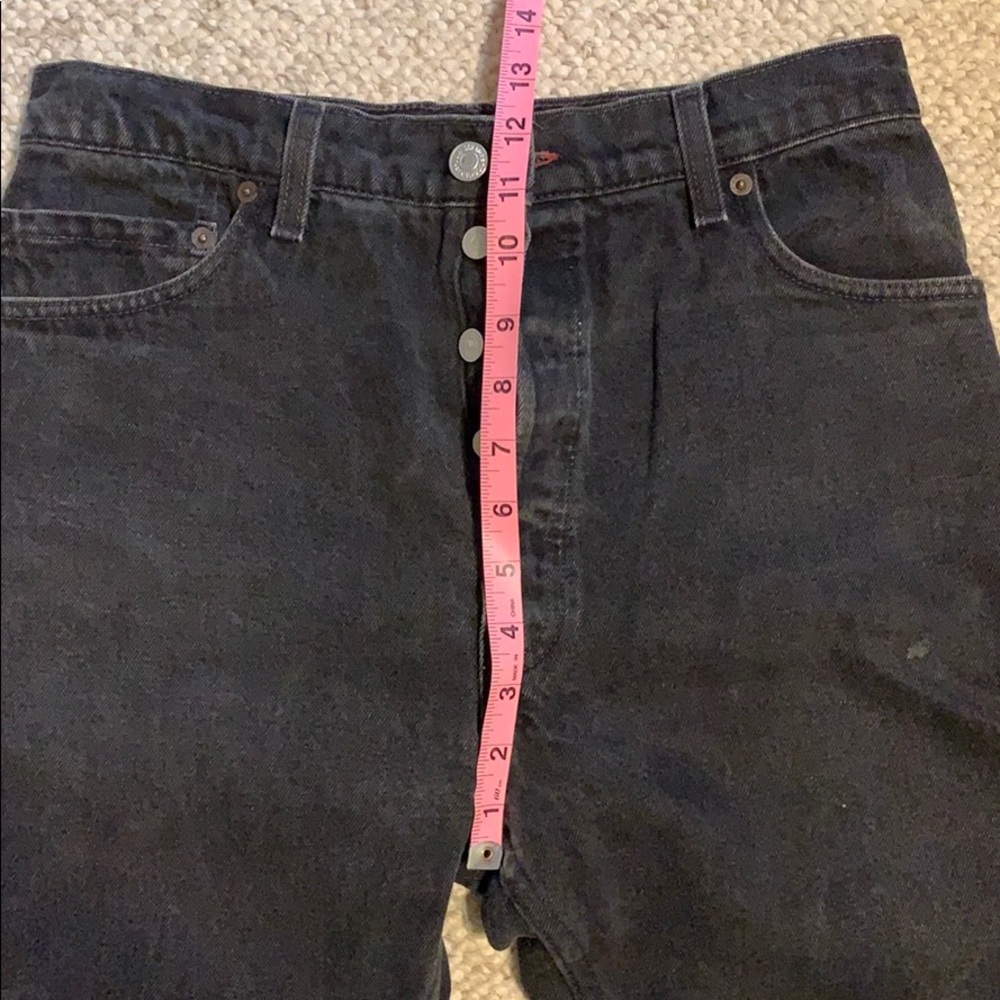 Re/Done Levi’s - Picture 7 of 7